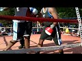 Click here to watch this video First bout Rd 2