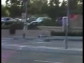 Skateboard Smash-up Skateboard Smash-up