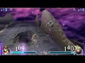 [PSP FF] Dissidia: Cloud vs. Butz