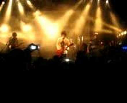 Dezemberkind-Keinen Unterschied Live