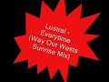1999 chilled out version of a classic.