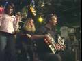 My Humps live at Kulak's Woodshed