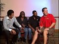 Commodores Interview - June 2007 - Allen, Texas - Pt. 3 of 3 Commodores Interview - June 2007 - Allen, Texas - Pt. 3 of 3