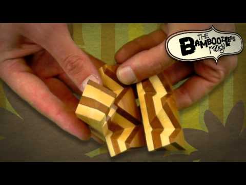 Solution for Bamboozler - Moth Ball