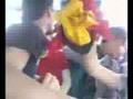 videos de Xauen Sur autobus a linares