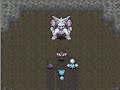 Palkia Commits Suicide