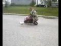 videos de pocket bike racing time