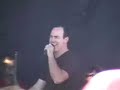 Greg Graffin stage banter