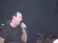 Greg Graffin stage banter
