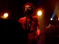 Pereza @ Sala Apolo Barcelona