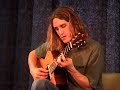 Lee Westwood - \"Green Eyes\" - Guitar