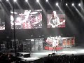 RUSH 2008 Snakes And Arrows Tour - Limelight Vancouver