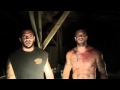 Briscoe VIOLENCE promo