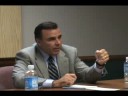 Kirk Schuring on job training Kirk Schuring on job training