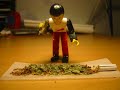 Maestercard Add,Lego Men Rolling A Joint