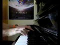roses intro (outkast) piano
