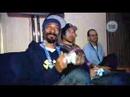 Snoop vs. Damon Part 2: GAME TIME
