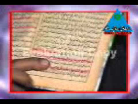 Qari Tahir Zia (Rad-e-Brailwiyat) Part 12.3gp