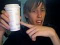 Starbucks And A Show (Re: Small is Tall.)