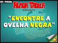 Encontre a Ovelha Negra