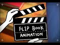 animacion en papel