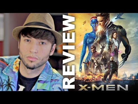 x men