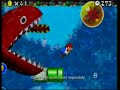 New Super Mario Bros. Commercial