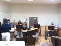 mariachi practice