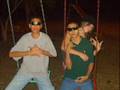 aki kn la banda en la krispin