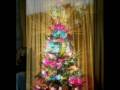 Happy Holidays Decor