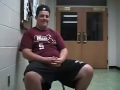 Mr. WHS Contestant Video