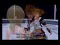 Getting Into You - Roxas X Namine