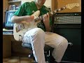 Fender Jazzmaster 10 (Main Offender riff) Fender Jazzmaster 10 (Main Offender riff)