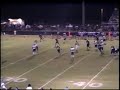 PREP SPORTS TUBE - ANTONE EXUM (4.40) WOOOOOOOW!!!!! A TOP RIVALS QB HIGHSCHOOL HIGHLIGHTS..