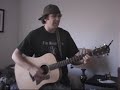 Lips of An Angel - Hinder /Jack Ingram (acoustic)