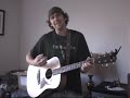 Lips of An Angel - Hinder /Jack Ingram (acoustic)