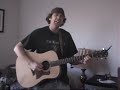 Lips of An Angel - Hinder /Jack Ingram (acoustic)