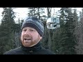 Whistler Blackcomb gondola crash Dec 16, 2008