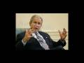 videos de Barbara Walters Special HQ George WBush Interview by Barbara Walters