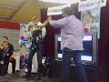 Nicki and Nicholas Sing Tainted Love