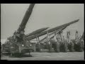 1958 Newsreel; Atomic Cannon: Korea 1958 Newsreel; Atomic Cannon: Korea