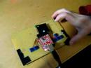 Microcontroller game