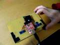Microcontroller game