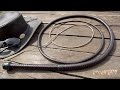 Bullwhip-Action Bullwhip-Action