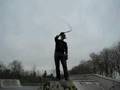 Bullwhip-Action