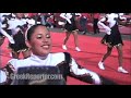 Hollywood Christmas Parade 2009 with Celebrities and Santa