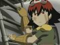 Oban Star-Racers 16A Nervous Like Ning & Skun