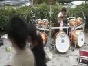 TWIN DRUMS TWIN DRUMS