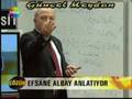 SİYASET MEYDANI - ERDAL SARIZEYBEK (GERCEKLER) 13.BOLUM