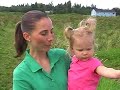 Blueberry Picking